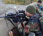 Afghan Troops  Pull out of Strategic  Helmand District
